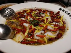 -太二酸菜鱼(群光广场店)