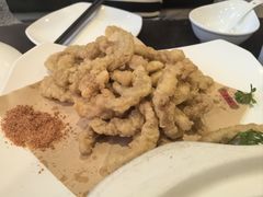 -老牌坊鲁菜名店(聊城美食岛店)