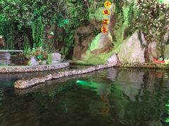 -宝丽金大酒店·洗浴中心