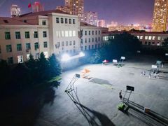 -哈尔滨商业大学(南校区)