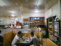 大堂-同裕烧烤·海鲜·家常菜(杰座·欧洲城店)