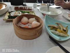 -金沙湖畔酒店-餐厅