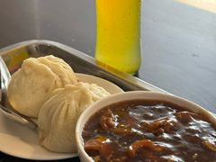 -姚记炒肝店(鼓楼店)