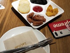 -乐凯撒披萨(正佳广场店)