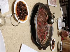 -田鸭肠·非遗火锅(彭州店)