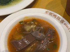 -东就鸭饭店·古早海南菜(友谊南海城店)