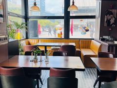 -MARU玛露音乐餐厅(大学路店)