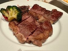 -ZHAO赵·牛扒坊(万象城店)