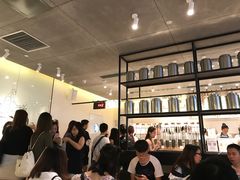 -喜茶(深圳东门1234店)