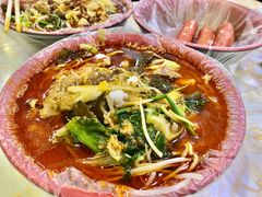 -杨记麻辣烫(四马路店)