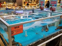 -哈尔信食品超市(哈尔滨王府井购物中心店)