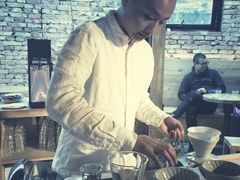 -VOYAGE COFFEE(北锣鼓巷店)