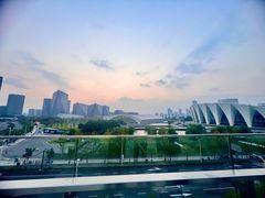 -龟兹KUCINA·新疆菜(前滩L+PLAZA店)