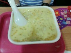 -满记甜品(巴黎春天宝山店)