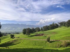 -新疆那拉提国家旅游度假区