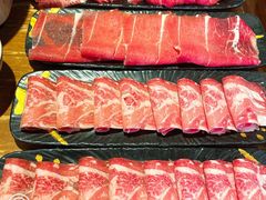 -一井烧肉·活鳗·寿司(望京SOHO店)