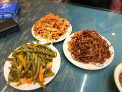 凉菜-春花民族美食(佳木斯总店)