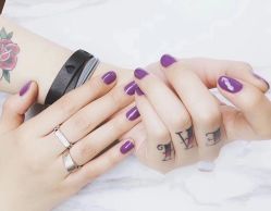 -Wink美甲美睫