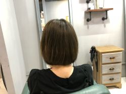 -GIRL STYLE 烫发·染发沙龙