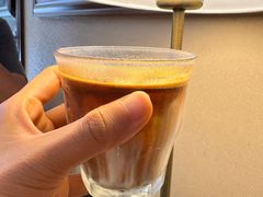 -阿什卡咖啡馆ESSCA COFFEE(塔里木石油宾馆店)