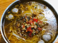 -林氏圆子(胞波路店)