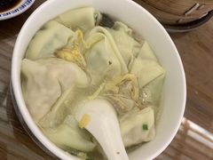 -笑来喜馄饨小笼工坊店(湖滨街店)