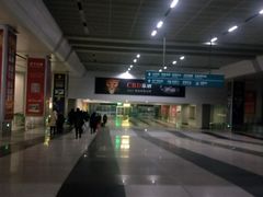 -沈阳南站