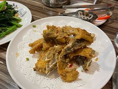 -渔意坊·千层无骨鱼粥底火锅·20年顺德菜(普君店)