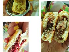 玫瑰鲜花饼-嘉华鲜花饼(四方街旗舰店)