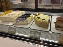 -Jamaicablue Coffeeshop(中央广场店)