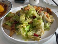 -帕米尔食府(白云观店)