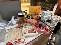 -Olé精品超市(广州太古汇店)