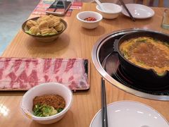 -黔三一夺夺粉酸汤火锅(百信店)