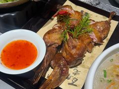 -姑苏家宴·苏帮菜·松鼠桂鱼(苏州总店)