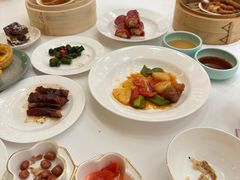 -香宫中餐厅·大连香格里拉(人民路店)
