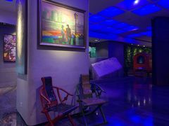 -上海外滩英迪格酒店