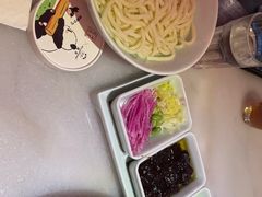-小吊梨汤·北京菜·烤鸭(西直门凯德店)