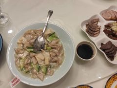 -天外天烤鸭店(八角店)