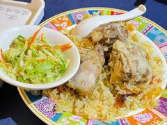 -伊带伊路新疆美食府(呼家楼店)