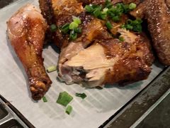 -绿茶餐厅(天津天河城店)