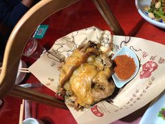 -窄巷子陕菜馆·地道陕西菜(粉巷店)