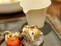 -恰餐厅及酒吧 CHAR Bar & Grill (北京丽都皇冠假日店)