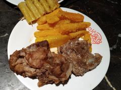 -火锅岛潮牌自助餐厅(天津天佑城店)