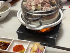 -七百岁羊肉馆(环球港店)