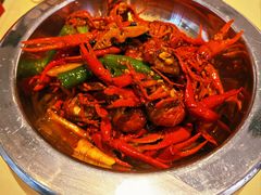 -聚味瞿记·龙虾堂(坡子街店)