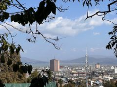 -华宁象鼻温泉旅游文化度假区