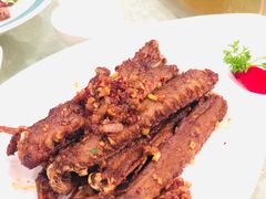 -椿记烧鹅(叠彩店)