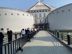 -威远炮台