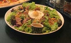 -Tubestation站点比萨(五道营店)