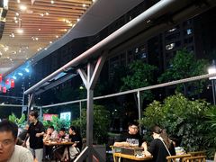 -李不管把把烧(天府三街店)